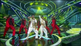 Indias Best Dancer - 10th November 2024